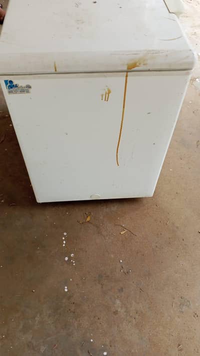 Haier inverter