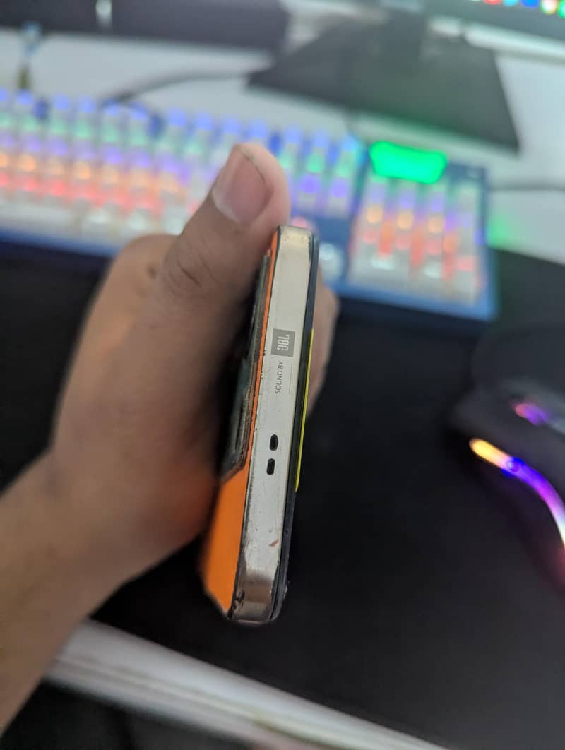 Infinix Note 30 3