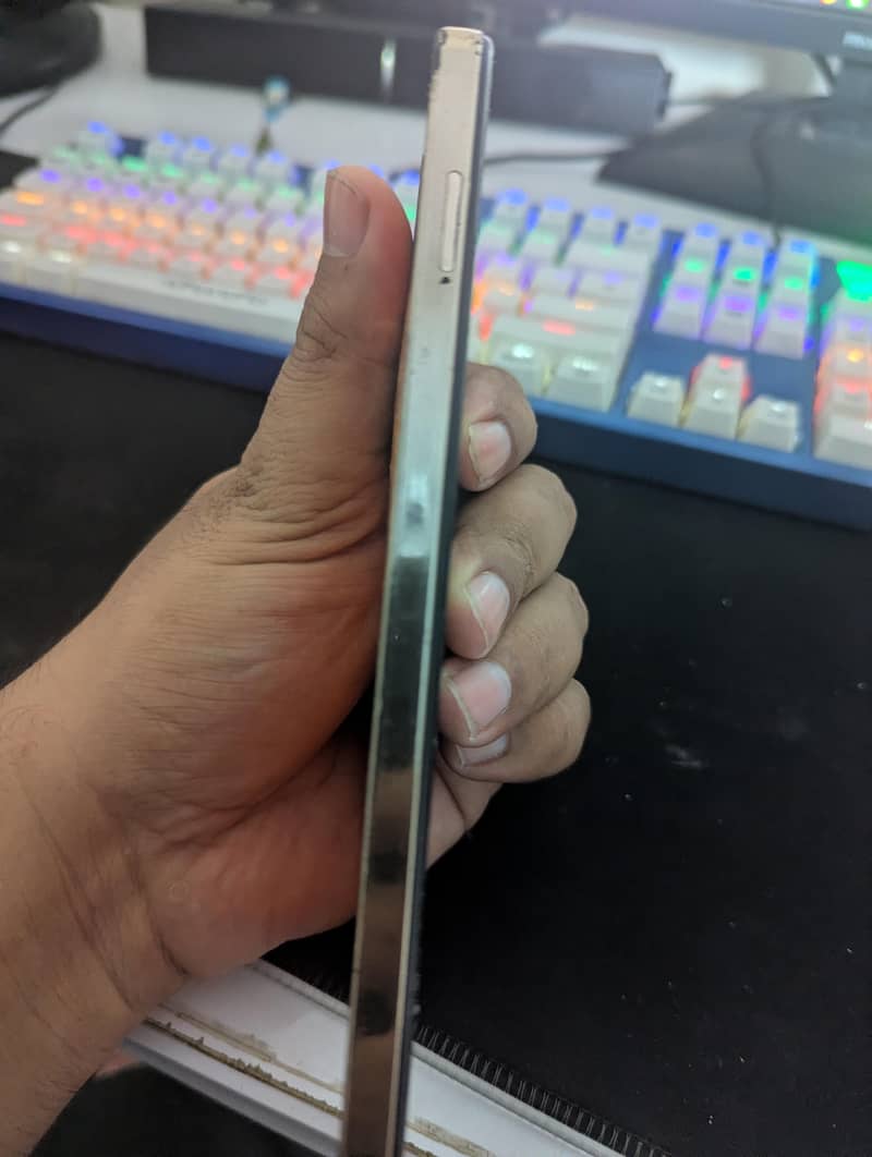 Infinix Note 30 4