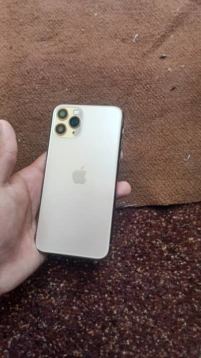 Apple iPhone 11 Pro