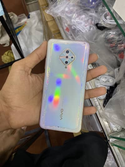 Vivo S1 Pro