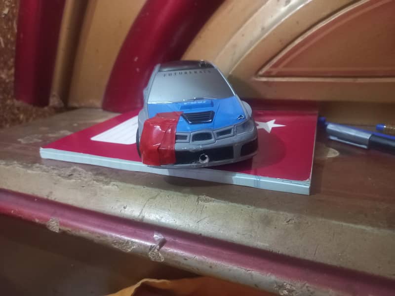 RC DRIFT BMW 3