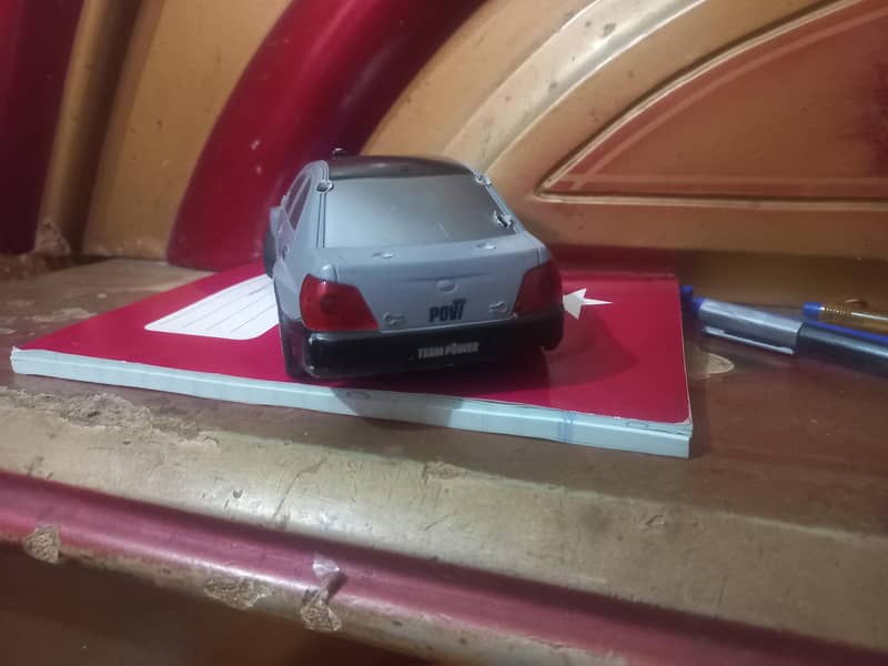 RC DRIFT BMW 4