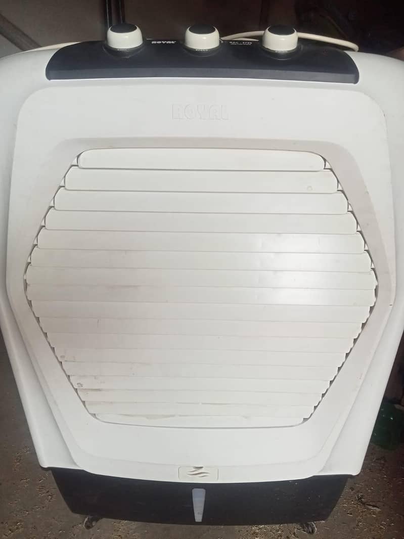 air colar 2