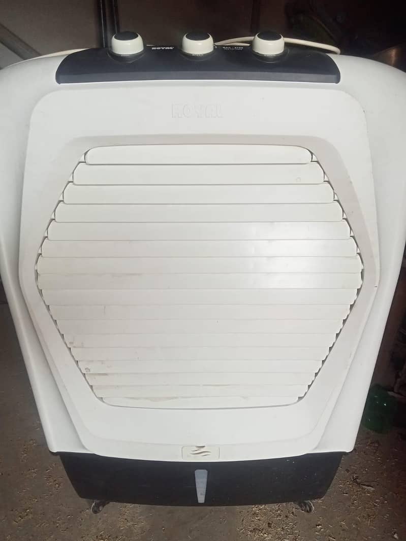 air colar 3
