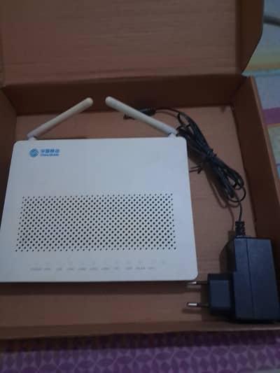 Fiber Router For Sale