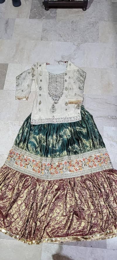 lahnga