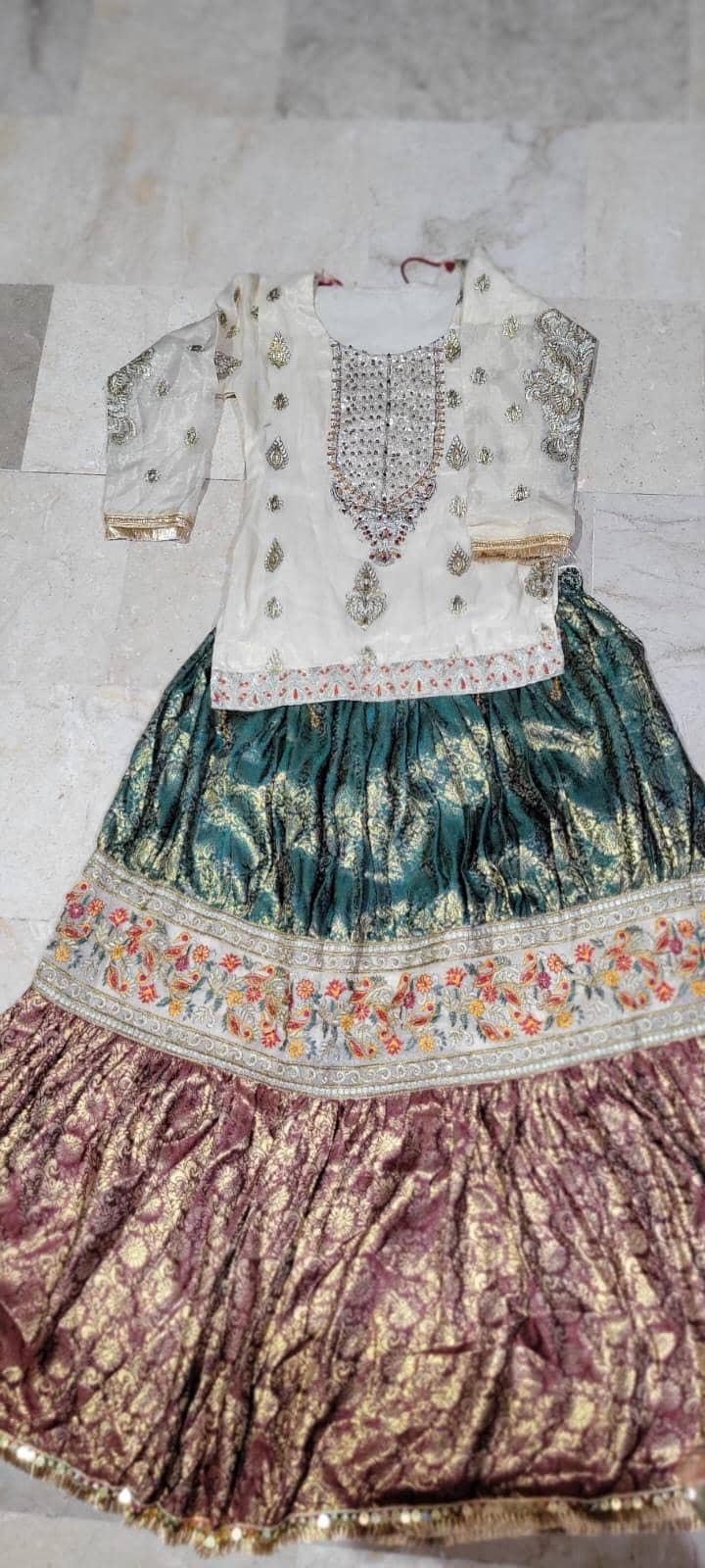 lahnga 3