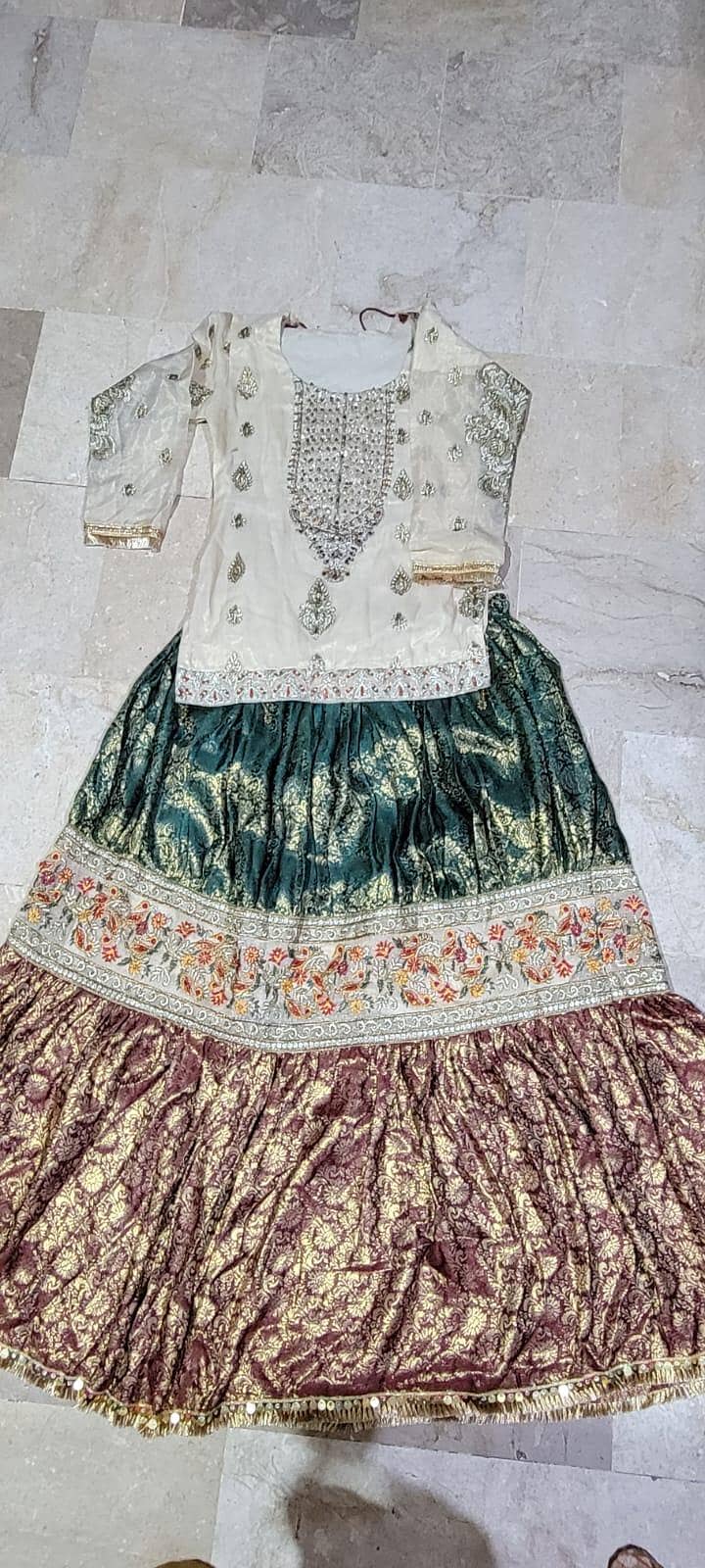 lahnga 4