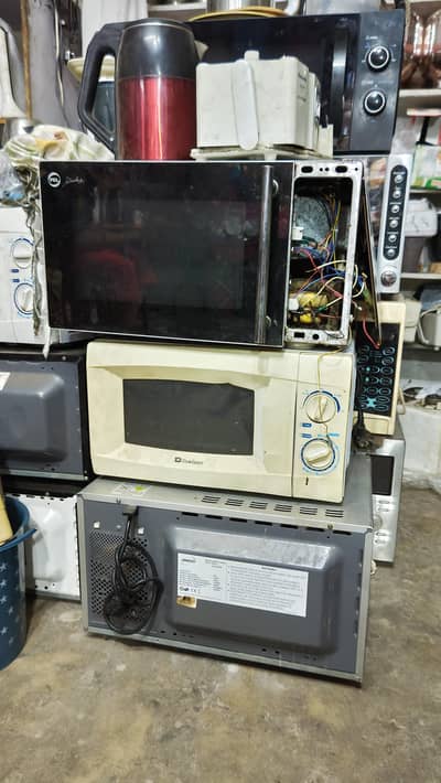 All kind off oven repair sale and purchase