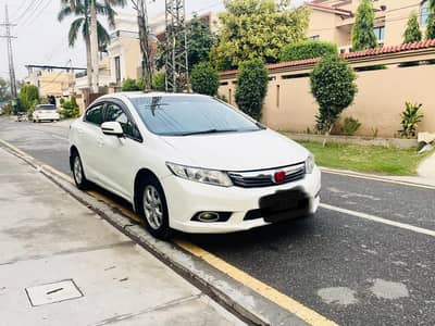 Honda Civic UG Full Option(tag:s Corolla City Swift Elantra Cultus)