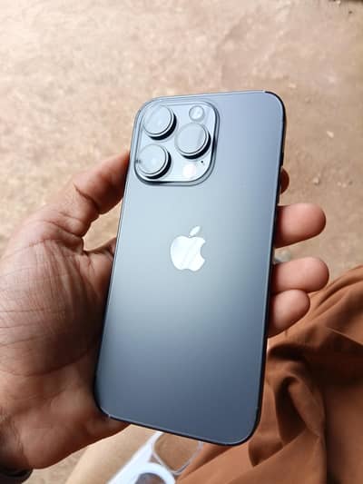 Apple iPhone 14 Pro 128 with box non pta