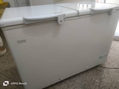 Haier company DC inverter