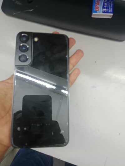 Samsung Mobile S22 Plus