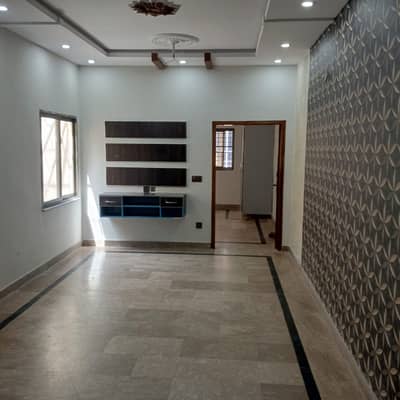 5 MARLA LUXURY GROUND FLOOR FOR RENT IN PAK ARAB