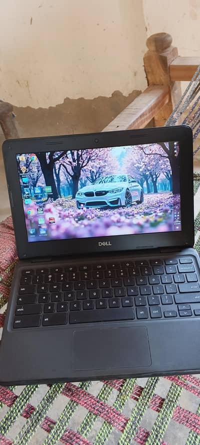 Chromebook 5109.4. 16 window 10pro