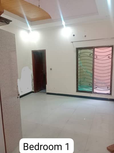 10 MARLA LUXURY GROUND FLOOR FOR RENT IN PAK ARAB