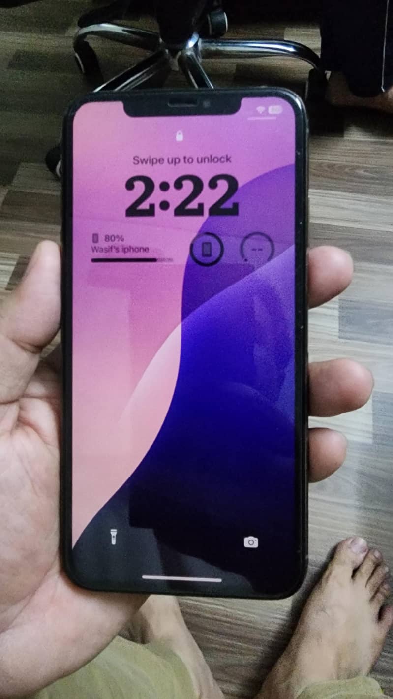 Apple iPhone XS Max 2
