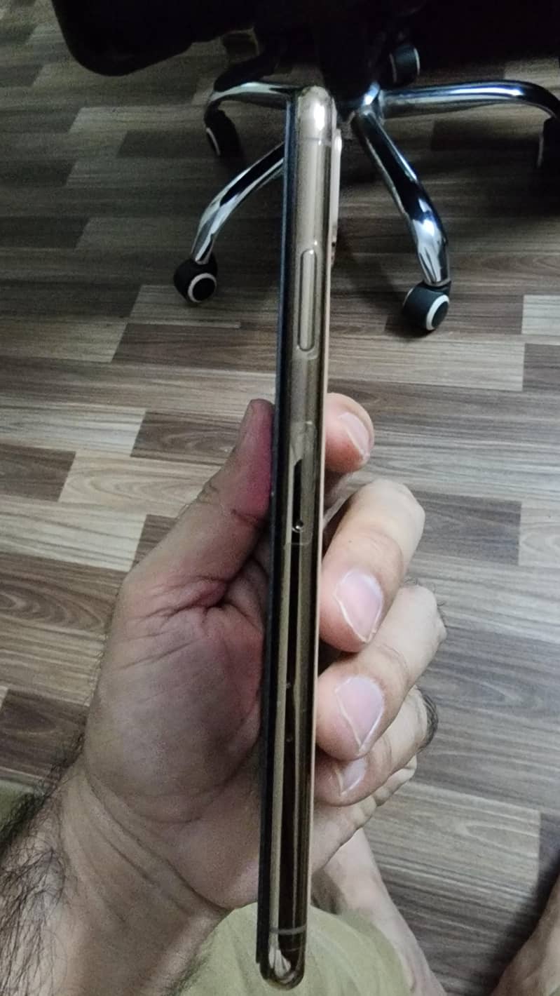 Apple iPhone XS Max 5