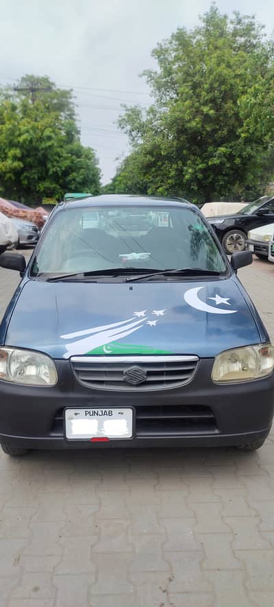 Suzuki Alto 2006 For Sale