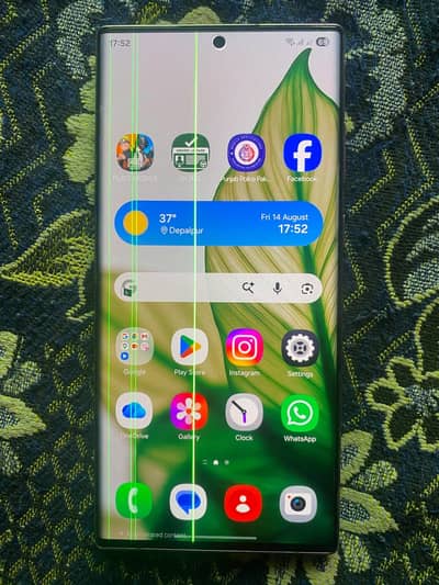 Samsung Mobile S22 Ultra