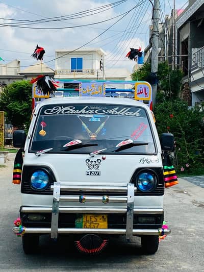 SuZuki Ravi (03016544094)