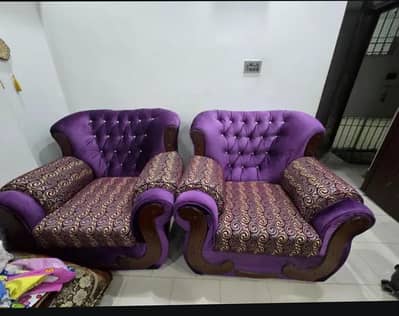 sofa set