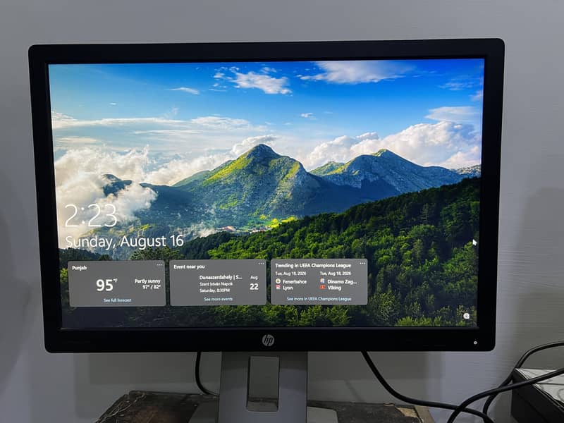 Intel Core i5-3570 PC 1