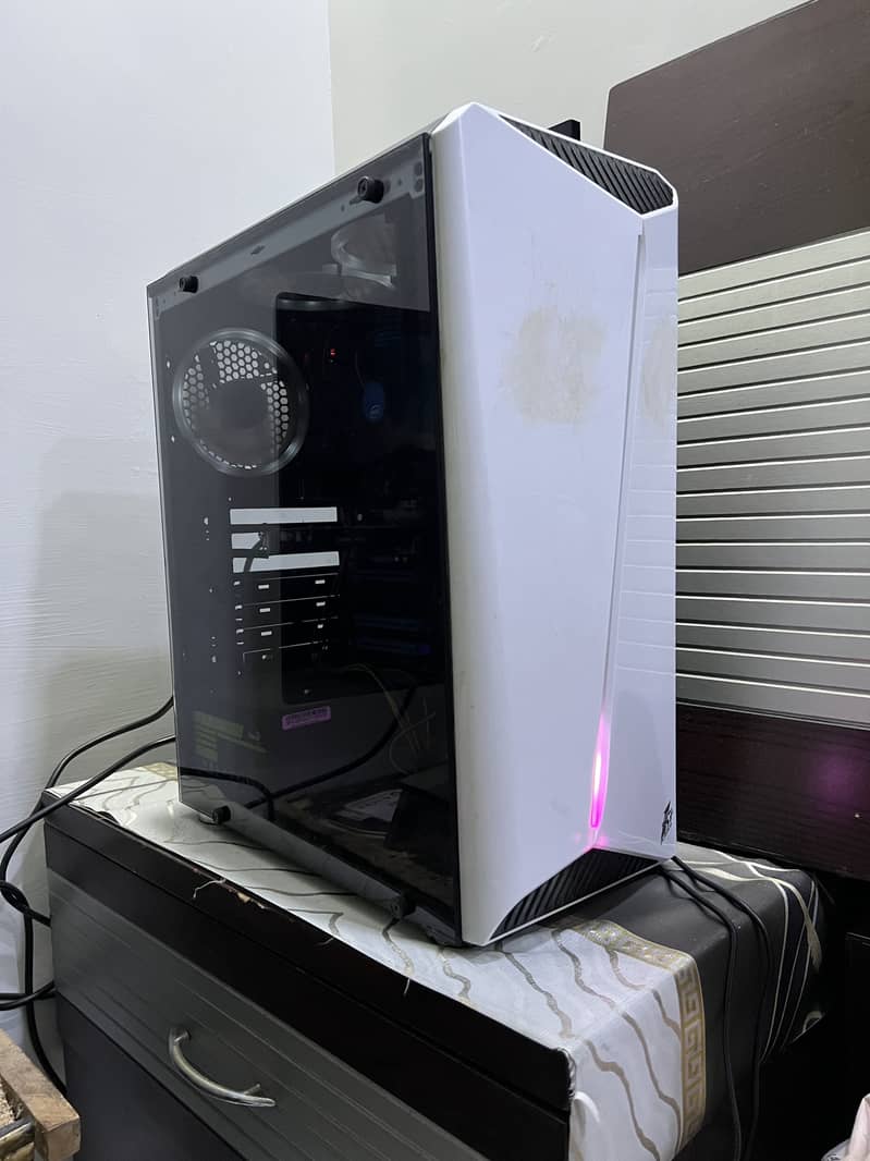 Intel Core i5-3570 PC 2