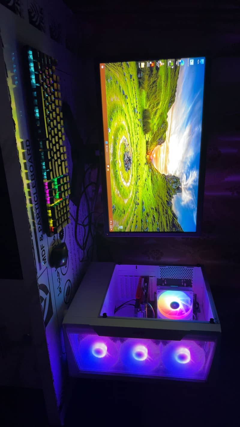 Gaming PC 0
