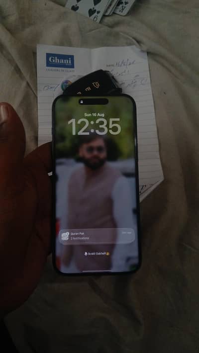 Apple iPhone 17 Pro Max