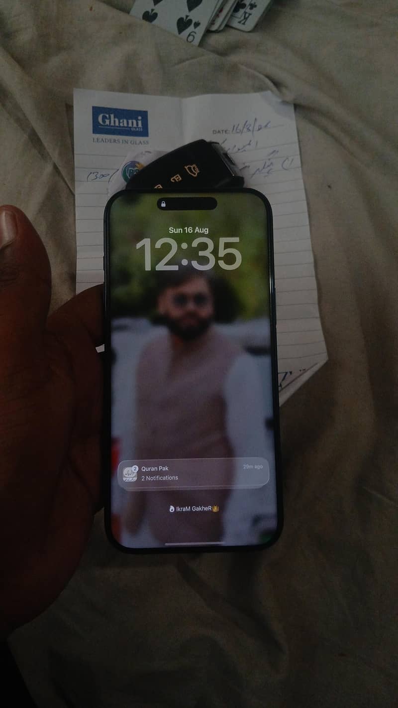 Apple iPhone 17 Pro Max 0