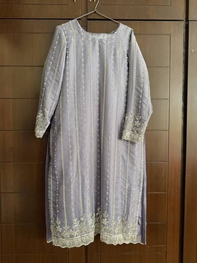 Maria b & unstitched Clothes for sale