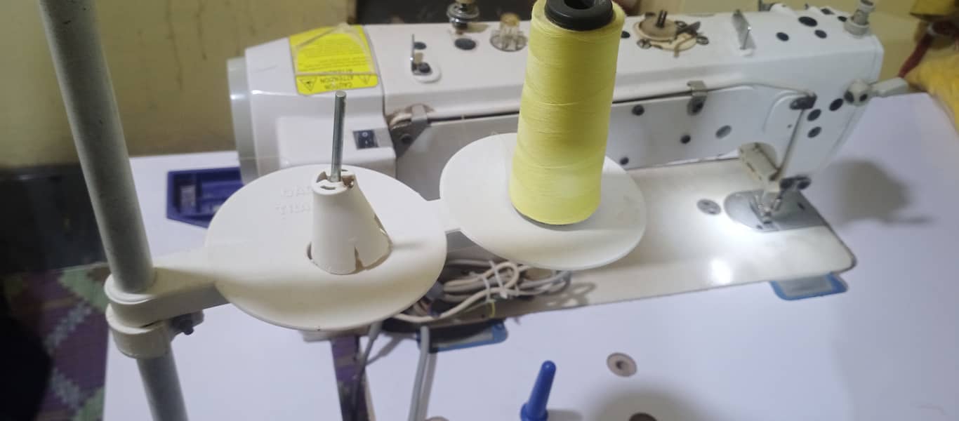 Computerize sewing machine 2