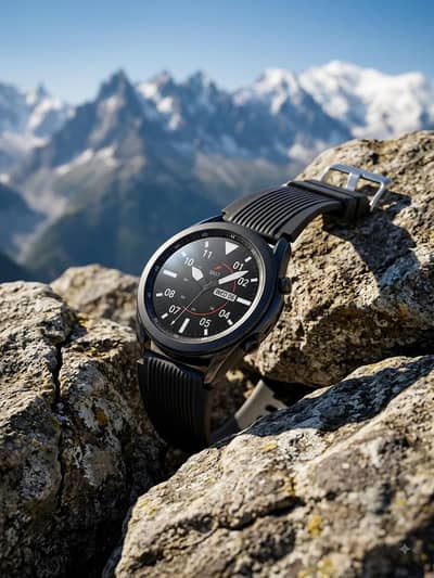 Samsung Galaxy Watch 3