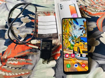 Samsung Mobile A32