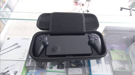 PlayStation Portal | PS5 Remote Player | Portable Gaming Console