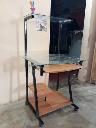 Computer trolley for sale