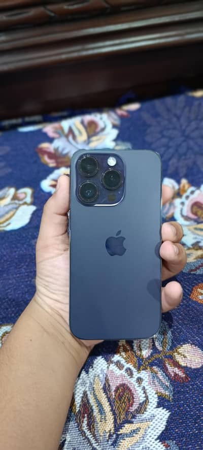 Apple iPhone 14 Pro