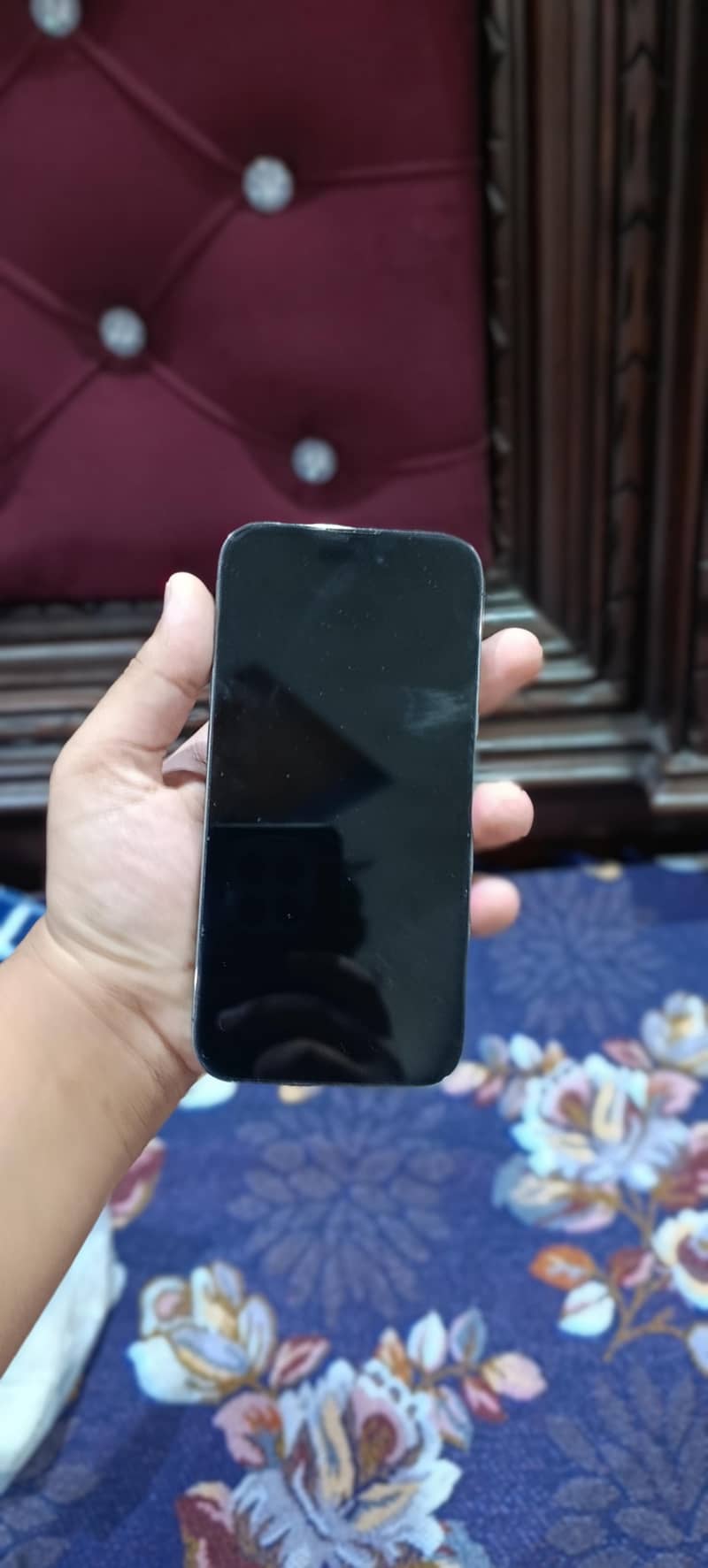 Apple iPhone 14 Pro 1