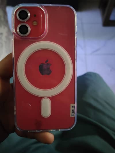 Apple iPhone 12 mini