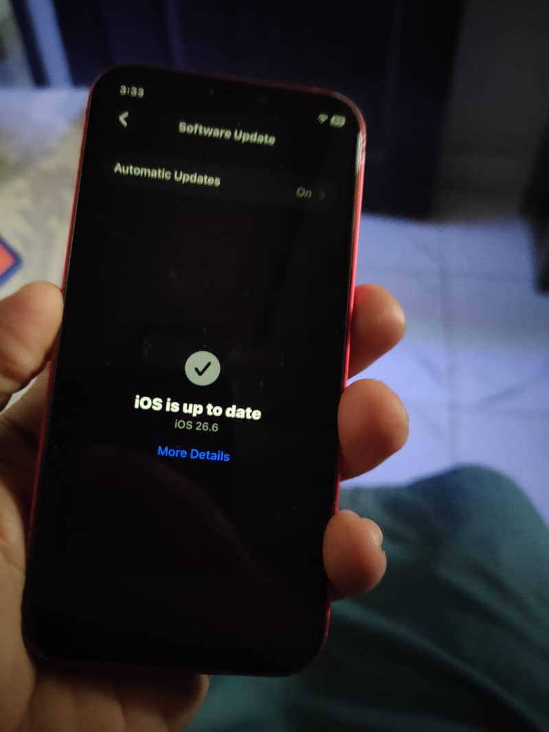 Apple iPhone 12 mini 10