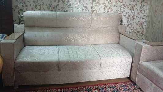 5 seater sofa