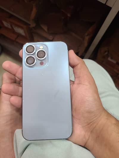 iphone 13 pro jv