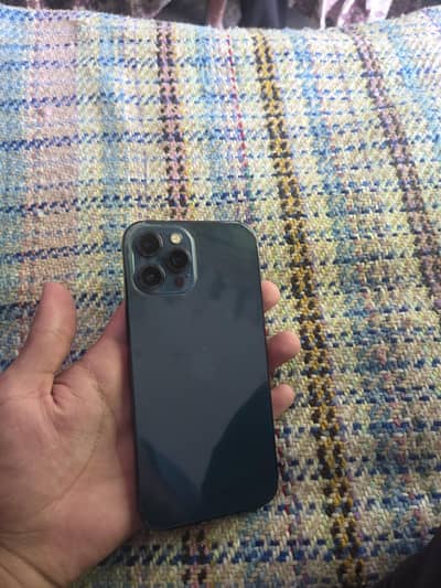 Apple iPhone 12 Pro Max Health 94% 256Gb