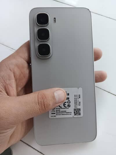 infinix hot 60i 6+6/128