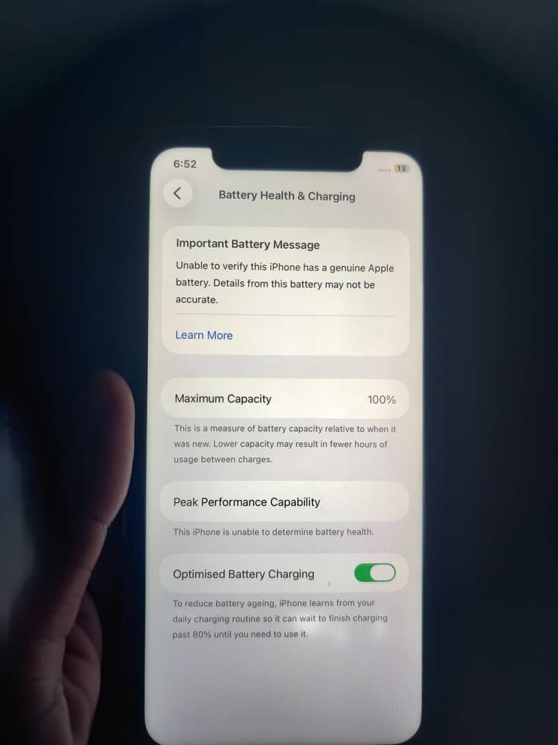 Apple iPhone 11 6