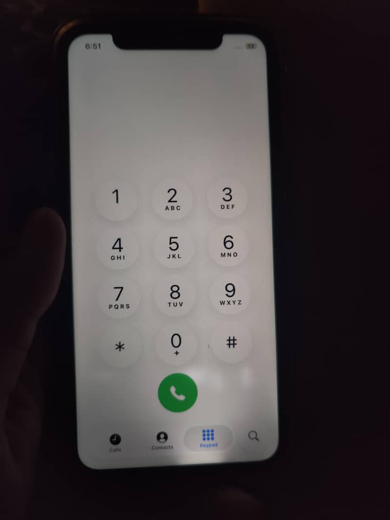 Apple iPhone 11 9