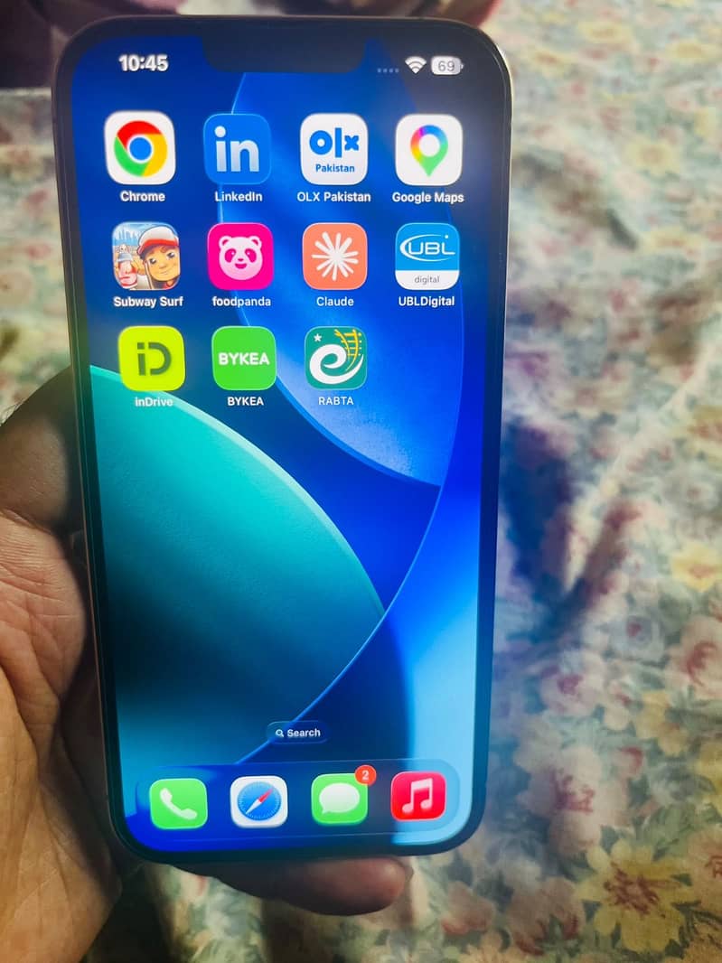 Apple iPhone 13 Pro Max 0