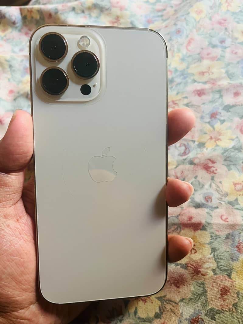 Apple iPhone 13 Pro Max 5